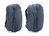 Peak Design Freizeitrucksack Travel 30L, Volumen: 30 l, Rucksack Typ