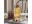 Bild 3 Leonardo Whiskyglas Capri 330 ml, 4 Stück, Grau, Material