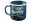 Bild 0 Nostalgic Art Universaltasse Ford Mustang 360 ml, 1 Stück, Blau