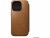 Bild 2 Nomad Book Cover Modern Leather Folio iPhone 15 Pro