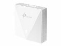 TP-Link Access Point EAP650-Wall, Access Point Features: Access