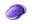 Image 1 Ailoria Hornhautentferner Doucette Set Violett, Betriebsart