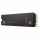 Seagate FIRECUDA 530 NVME SSD 4TB M.2S