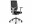 Bild 2 Giroflex Bürostuhl 68 mit Netzrücken und Armlehnen, Schwarz