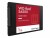 Bild 7 Western Digital SSD WD Red SA500 NAS 2.5" SATA 1000