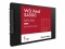 Bild 2 Western Digital SSD - WD Red SA500 NAS 2.5" SATA 1000 GB
