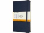 Moleskine Notizbuch Medium Liniert