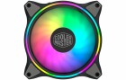 Cooler Master PC-Lüfter MasterFan MF120 Halo, Beleuchtung: Ja