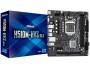 ASRock Mainboard H510M-HVS R2.0, Arbeitsspeicher Bauform: DIMM