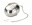Bild 1 Ibili Tee-Ei Oval Silber, Material: Edelstahl, Detailfarbe