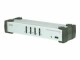 ATEN Technology Aten KVM Switch CS1914-AT-G, Konsolen Ports: USB 3.0