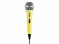 IK Multimedia iRig Voice - Microfono - giallo