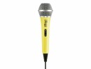 IK Multimedia iRig Voice - Microphone - jaune