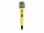 IK Multimedia iRig Voice - Microphone - jaune