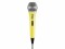 Bild 0 IK Multimedia Mikrofon iRig Voice Gelb, Typ: Einzelmikrofon, Bauweise