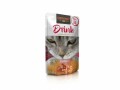 Leonardo Cat Food Drink Rind, 20 x 40 g, Tierbedürfnis: Kein