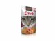 Leonardo Cat Food Katzen-Snack Drink Rind, 20 x 40 g, Snackart