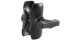 RAM Mounts RAM RAM-201U-B - Support arm - for P/N: RAM-202U