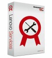 Lenovo Warranty 3YR Mail-in/CCI - Base Warranty: 2YR