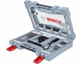 Bosch Premium 91-tlg Bohrer- und