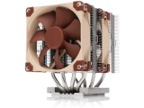 Noctua CPU-Kühler NH-D9 TR5-SP6 4U, Kühlungstyp: Aktiv (mit