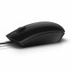 Dell USB Optical Mouse (Black