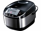 Russell Hobbs Multicooker Cook@Home 5 l, Funktionen: Reis, Dampfgaren