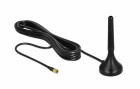 DeLock LTE-Antenne SMA, 0.7-2.6GHz, 72mm, 2dBi SMA 2 dBi