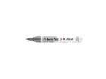 Talens Brushpen Ecoline  Grau, Farbe