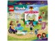LEGO ® Friends Pfannkuchen-Shop 41753, Themenwelt: Friends
