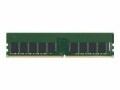 Kingston Server Premier - DDR4 - module - 32