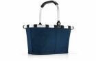 Reisenthel Einkaufskorb carrybag xs mini, dark blue, 5 l
