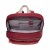 Bild 2 WENGER Motion Womens Laptop Backpack 612546 15.6'' Digital Red
