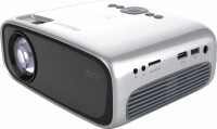 Philips - NeoPix Easy Play - Video projector