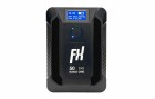 FXLion Videokamera-Akku Nano One Wireless, Kompatible