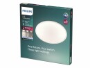 Philips Deckenleuchte LED SceneSwitch CL550 1500 lm 4000K, Weiss