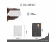 Bild 3 4smarts Powerbank Pocket Slim 10000 mAh, Akkutyp: Lithium-Polymer