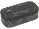 Lässig Etui Bold Edges Grey, Gefüllt: Nein, Etui-Art: Etui