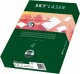 SKY       Laser Papier                A4 - 88054780  80g, weiss           500 Blatt