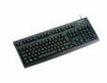 Cherry Tastatur G83-6105LUNCH, USB,