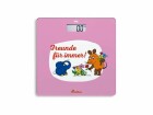 ADE Personenwaage BE1803 Sendung mit der Maus Garten