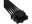 Image 2 Corsair Premium 12+4-Pin 12VHPWR 600 W Kabel Schwarz, Kabeltyp