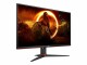 Bild 6 AOC Monitor 27G2SAE/BK, Bildschirmdiagonale: 27 ", Auflösung