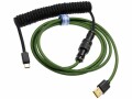 Ducky USB-Kabel Premicord USB C - USB A 1.8