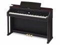 Casio E-Piano AP-650MBK, Tastatur Keys: 88, Gewichtung: Gewichtet