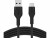 Image 4 BELKIN BOOST CHARGE - USB cable - USB (M) to USB-C (M) - 1 m - black