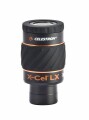 Celestron Okular X-CEL LX 7mm 1 ¼"" 60