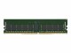 Kingston Server-Branded Memory KTH-PL429/16G 16 GB, Anzahl