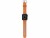 Bild 0 Otterbox Armband Apple Watch 42 - 44 mm Orange, Farbe: Orange