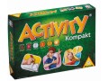 Piatnik Familienspiel Activity Kompakt, Sprache: Deutsch